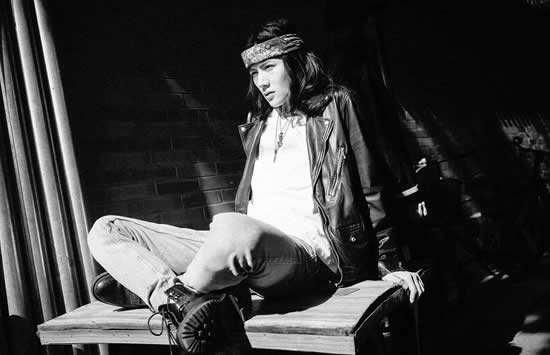 贺开朗个人资料简介 贺开朗是怎么出道