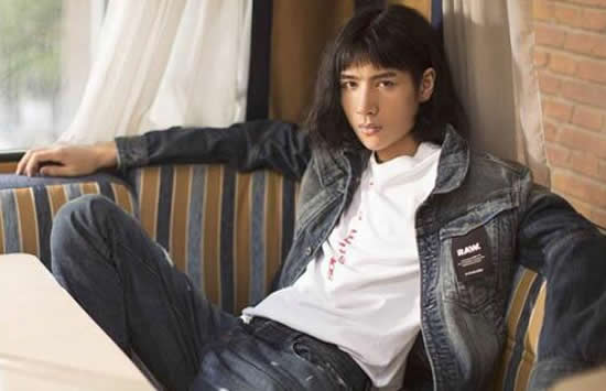 贺开朗个人资料简介 贺开朗是怎么出道