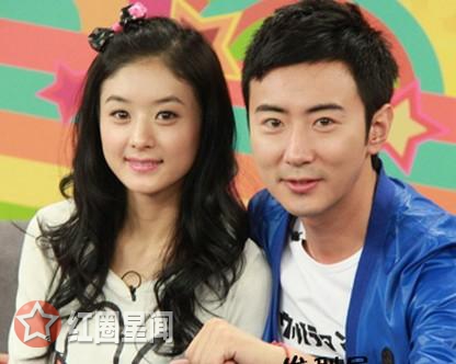 赵丽颖谈高梓淇落泪 高梓淇晒全家福甜蜜幸福