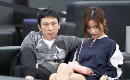 雪梨老公是干什么的