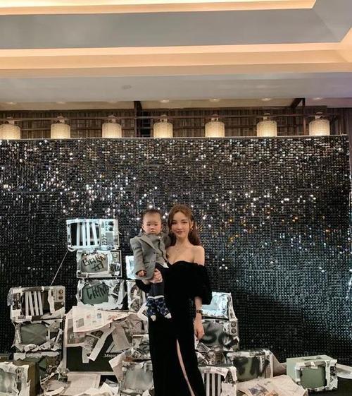 雪梨老公是干什么的