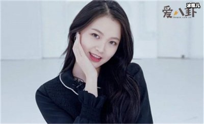 周梓倩被曝分手,网友:恋情都未公布何来分手?