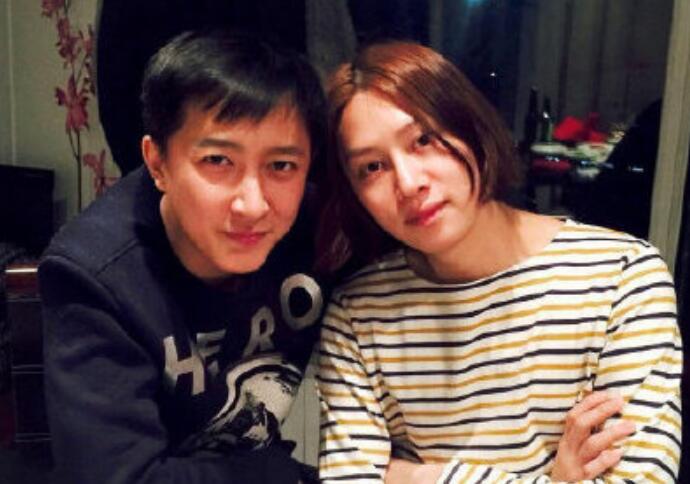 韩庚金希澈拥抱