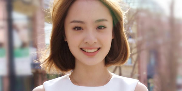 孙铱是不是很像孙俪 孙铱和孙俪是什么关系