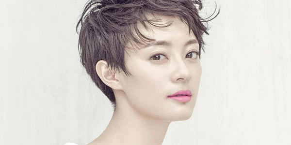 孙铱是不是很像孙俪 孙铱和孙俪是什么关系