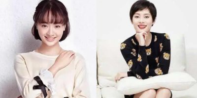 ​孙铱是不是很像孙俪 孙铱和孙俪是什么关系