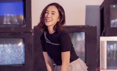 ​李施嬅个人资料、家境背景 出演了很多优秀的作品