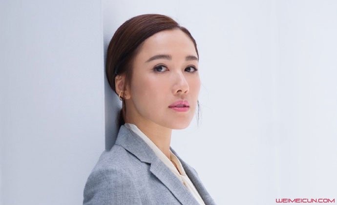 李施嬅个人资料