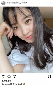 ​朴宝英2025最新动态照片(童颜美貌引起关注)