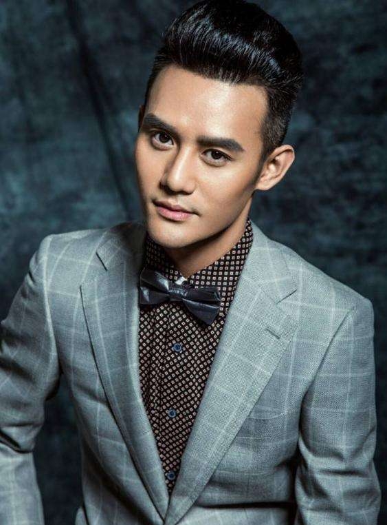 湖北明星有哪些人(18个湖北明星) 湖北 明星 第3张