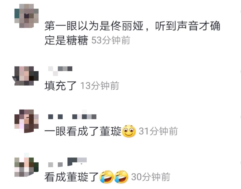 6岁唐嫣最新采访曝光,撞脸佟丽娅董璇,网友:感觉哪里不一样