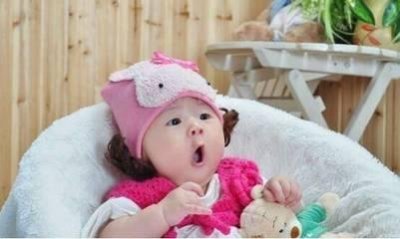 小儿止咳化痰偏方