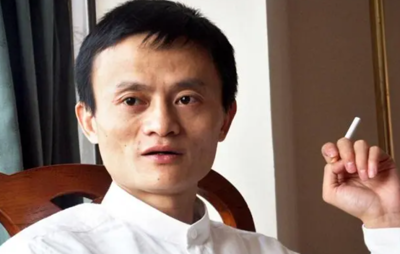 马云身高(马云是互联网英雄还是万恶的资本家？)