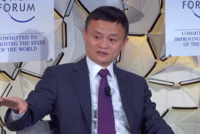 ​马云身高(马云是互联网英雄还是万恶的资本家？)