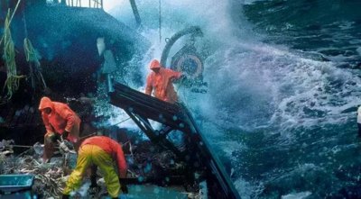 ​月薪过十万的恐怖职业（盘点全球5种高危高薪职业）