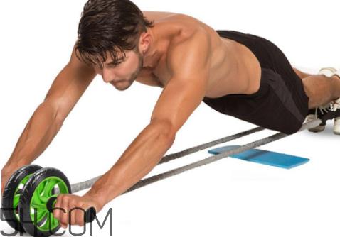 卷腹每次做多少个合适？卷腹怎么避免脖子发力？