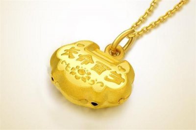 周大生黄金怎么样 周大生黄金现在可靠吗