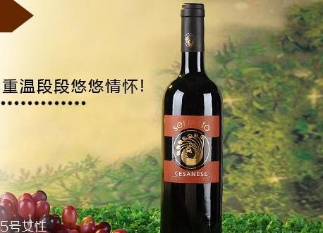 红葡萄酒可以加雪碧吗 红葡萄酒怎么喝最好