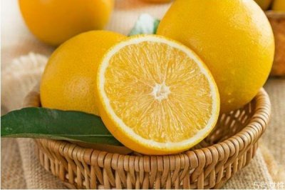 冰糖橙为什么卖不过脐橙 冰糖橙和脐橙哪个甜
