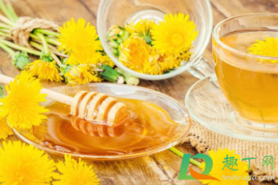 假蜂蜜用什么材料制成