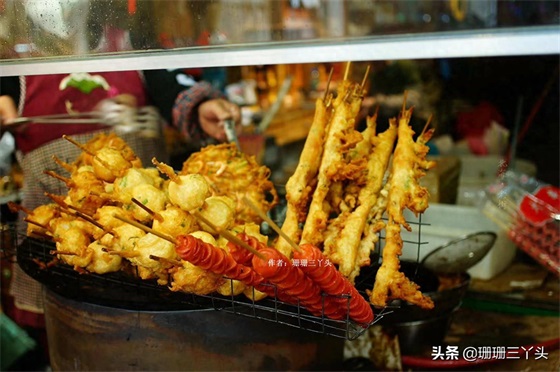 北海的城市发源地：北海老城，是百年港口商埠城市的地方文化精髓