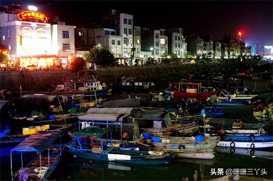 北海的城市发源地：北海老城，是百年港口商埠城市的地方文化精髓