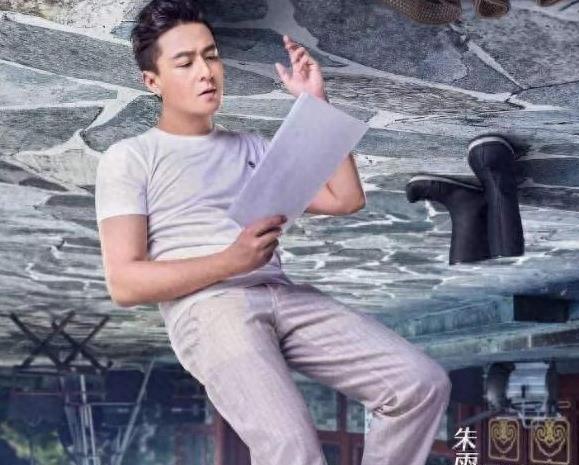 朱雨辰被《我家那小子》换下，全因朱母？网友：也可能是被报复