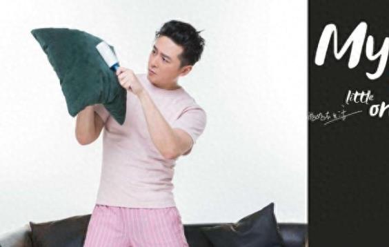 朱雨辰被《我家那小子》换下，全因朱母？网友：也可能是被报复