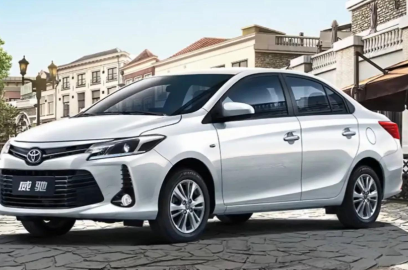 新威驰怎么样值得买吗（全新丰田威驰什么价格）