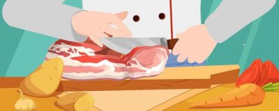 瘦肉的营养价值及营养成分