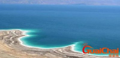 什么是死海?死海形成原因?