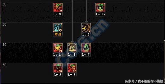 dnf剑神刷图技能加点详细(DNF5.25职业平衡改版)(7)