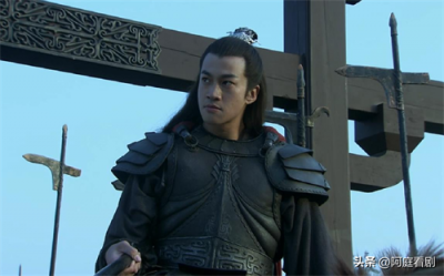 ​新三国吕布谁演的（新三国中吕布的扮演者是谁）