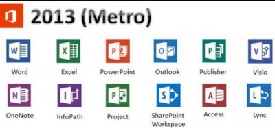 office2013官方下载免费完整版