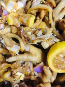 泡凤爪的制作方法送给你,还不赶紧学起来!