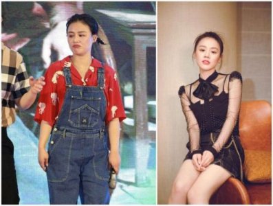 马思纯为什么胖那么多,马思纯变胖的原因