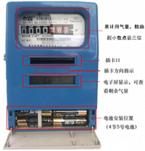 重要!交完燃气费,别忘了这一步操作哦