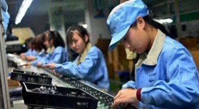 ​现在进工厂的都是些什么人？年轻人最好不要进厂？