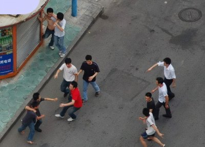 ​以前云南昭通的口碑为什么那么差？几乎人人排挤昭通人。