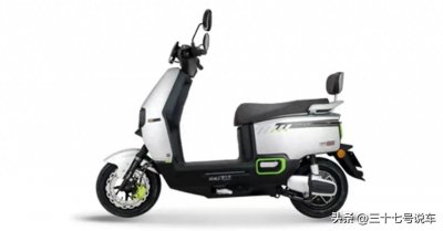 ​适合跑外卖的三款电动车推荐，续航里程都在百公里以上