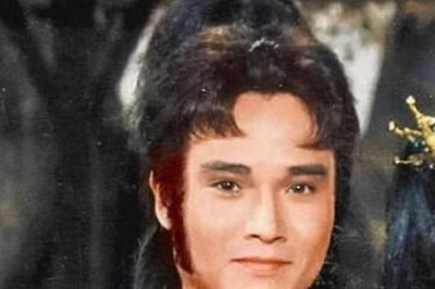 ​潘迎紫的红拂女最后和谁在一起