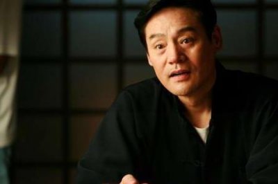 ​巍子有几个儿子