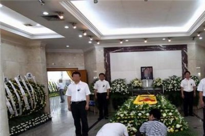 ​深圳有多少个殡仪馆