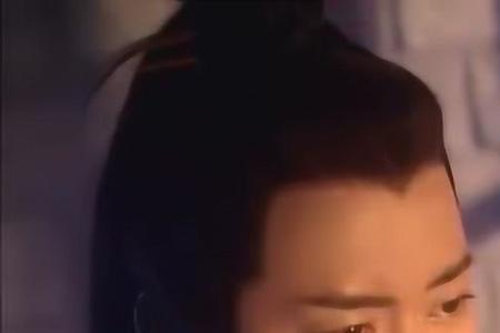 笑傲江湖马景涛版东方不败结局