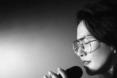 ​歌手苏允的身世