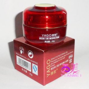 眼霜和眼啫喱哪个好用些