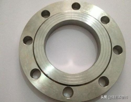 什么是法兰连接(什么是法兰绒面料)-第1张图片-