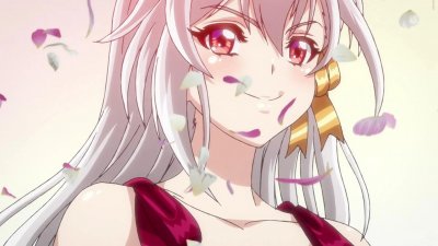 ​一月新番的三大性转动漫，你看了吗？主角一个比一个可爱