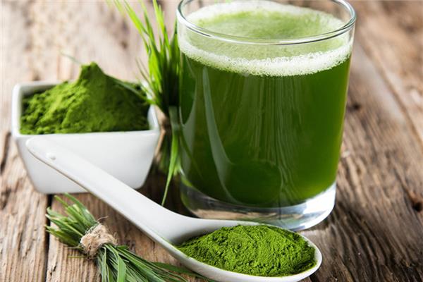 青汁含糖吗 青汁不适合哪些人群