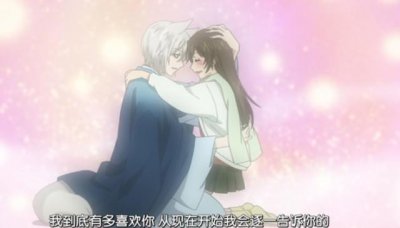 元气少女缘结神奈奈生替雪路结婚(元气缘结神漫画)